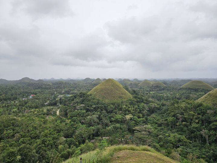 대전·세종·충남 한때 빗방울…아침 최저 -5도·낮 최고 11도