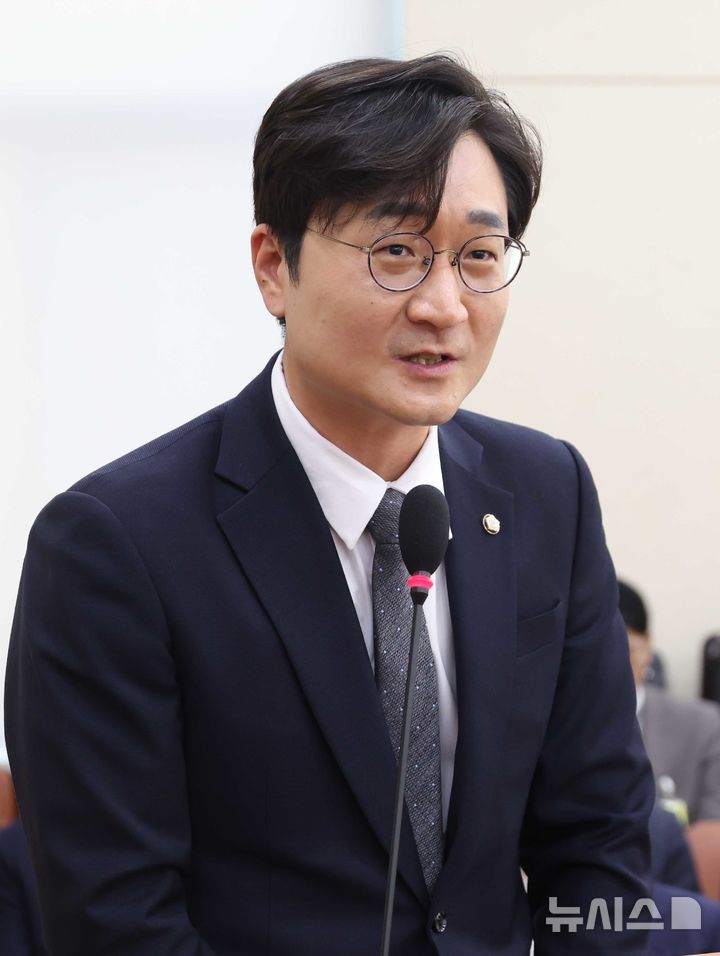 [대전=뉴시스] 더불어민주당 장철민 의원. (사진=뉴시스 DB). photo@newsis.com 