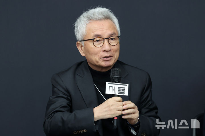 [서울=뉴시스] 박진희 기자 = 안호상 세종문화회관 사장. 2026.09.28. pak7130@newsis.com