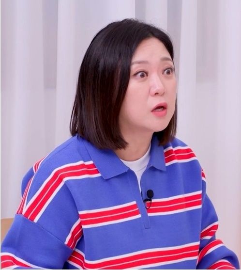 [서울=뉴시스]김숙 '옥탑방의 문제아들'(사진=KBS 2TV 제공) 2026.03.11. photo@newsis.com *재판매 및 DB 금지