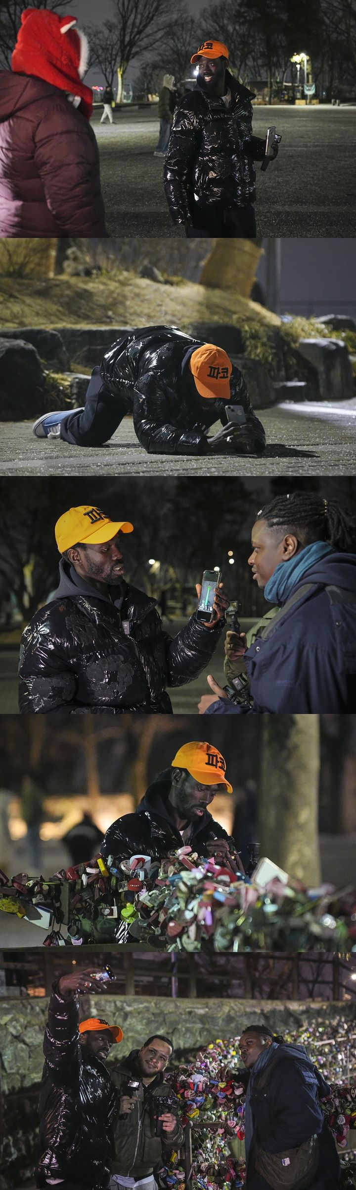  [서울=뉴시스]'어서와 한국은 처음이지?'(사진=MBC에브리원 제공) 2026.03.11. photo@newsis.com *재판매 및 DB 금지
