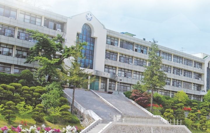 [서울=뉴시스]서울 한성과학고등학교 전경. (사진 = 학교 홈페이지) 2026.03.11. photo@newsis.com *재판매 및 DB 금지
