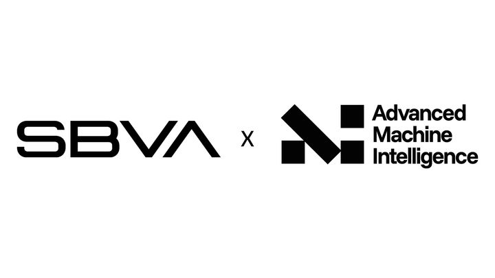 [서울=뉴시스] SBVA는 인공지능(AI) 분야 석학 얀 르쿤 뉴욕대 교수(전 메타 수석 AI과학자)가 설립한 글로벌 프론티어 랩 'AMI' 시드 라운드에 약 500억원(3000만 유로) 규모의 투자를 집행했다고 11일 밝혔다. (사진=SBVA 제공) *재판매 및 DB 금지