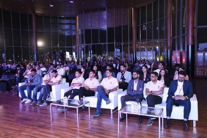 야놀자클라우드솔루션, AI 시대 호스피탈리티 미래 전략 논의