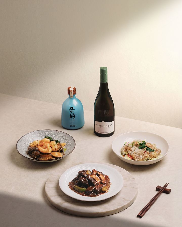 [서울=뉴시스] 웨스틴 조선 서울 홍연 중식 프로모션. (사진=조선호텔앤리조트 제공) *재판매 및 DB 금지