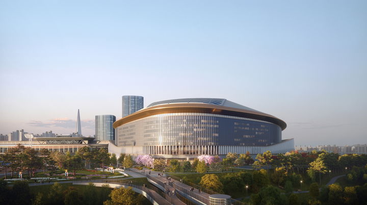 [서울=뉴시스] 돔 야구장. 2026.03.11. (자료=서울시 제공) *재판매 및 DB 금지