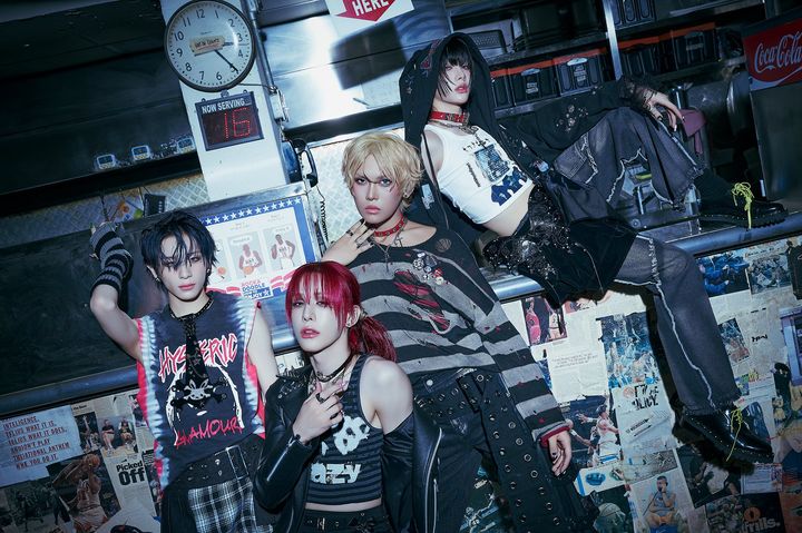 [서울=뉴시스] 엑스러브. (사진 = 알비더블유 제공) 2026.03.11. photo@newsis.com *재판매 및 DB 금지