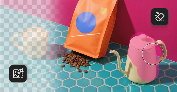 [서울=뉴시스] 어도비는 올인원 크리에이티브 스튜디오인 파이어플라이에 프롬프트로 이미지를 빠르고 쉽게 편집할 수 있도록 돕는 기능을 새롭게 추가했다. (사진=어도비 제공) *재판매 및 DB 금지