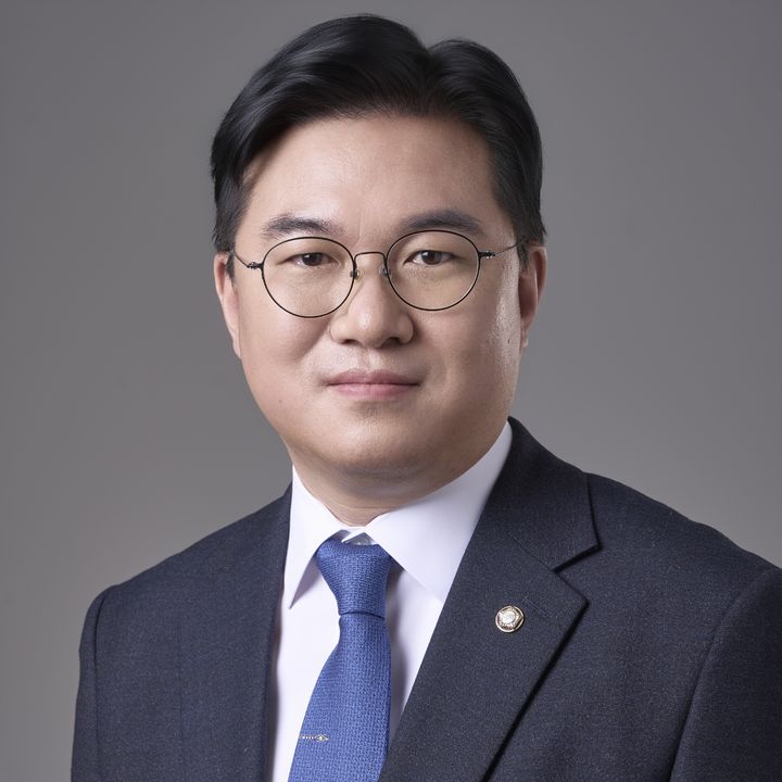 [광주=뉴시스] 더불어민주당 정준호 의원. photo@newsis.com *재판매 및 DB 금지