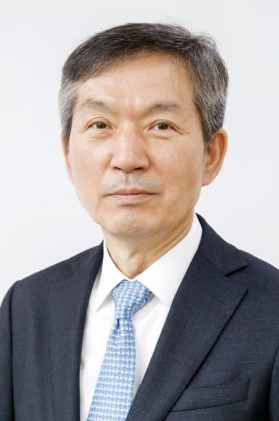 [서울=뉴시스] 정희경 전 머니투데이 대표. 2026.03.11. *재판매 및 DB 금지