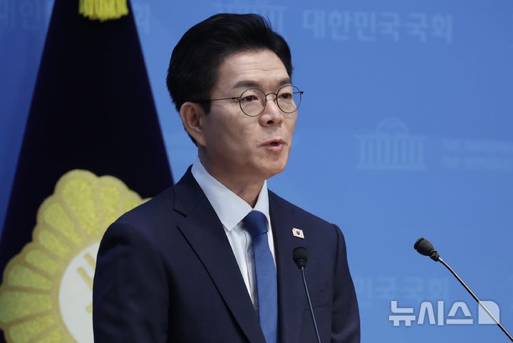 정원오측 "당 선관위가 정하면 횟수 제한 없이 토론회 수용"