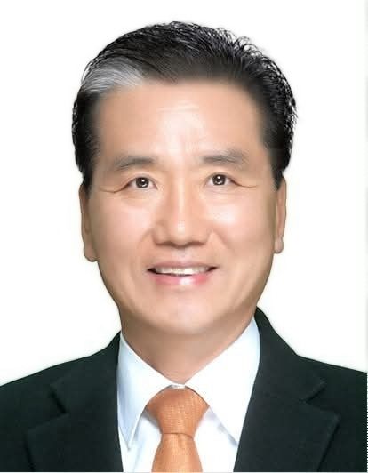 [논산=뉴시스]윤기암 전 연무읍장. 2026. 03. 11 photo@newsis.com *재판매 및 DB 금지