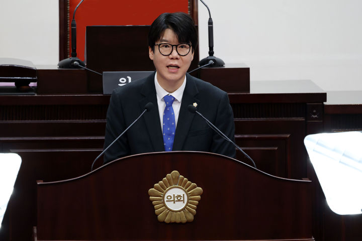 [대구=뉴시스] 서보영 대구 달서구의회 의원(진천·유천동). (사진=대구 달서구의회 제공) 2026.03.11. photo@newsis.com *재판매 및 DB 금지