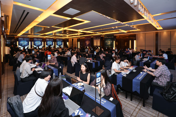 문체부·관광공사, '2026 관광 글로벌 챌린지' 참여 기업 30곳 선발 - 뉴스 썸네일 이미지