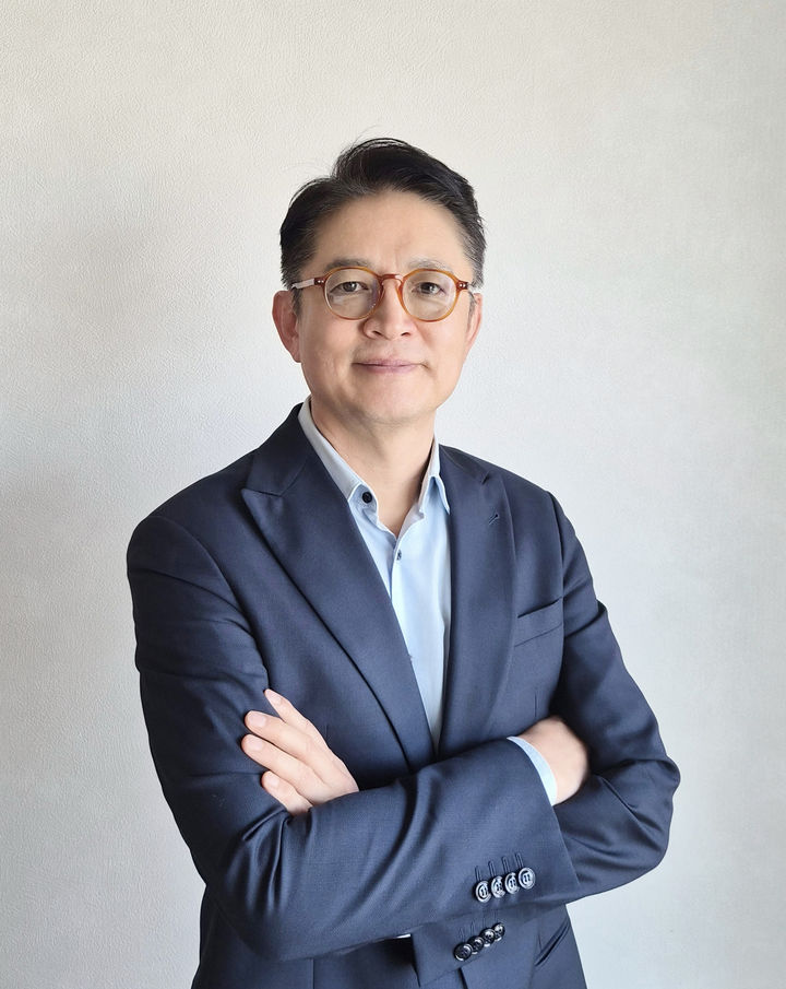 [서울=뉴시스] KT알파 신임 사내이사로 내정된 박정민 후보자 (사진= KT알파 제공) 2026.03.11. photo@newsis.com *재판매 및 DB 금지