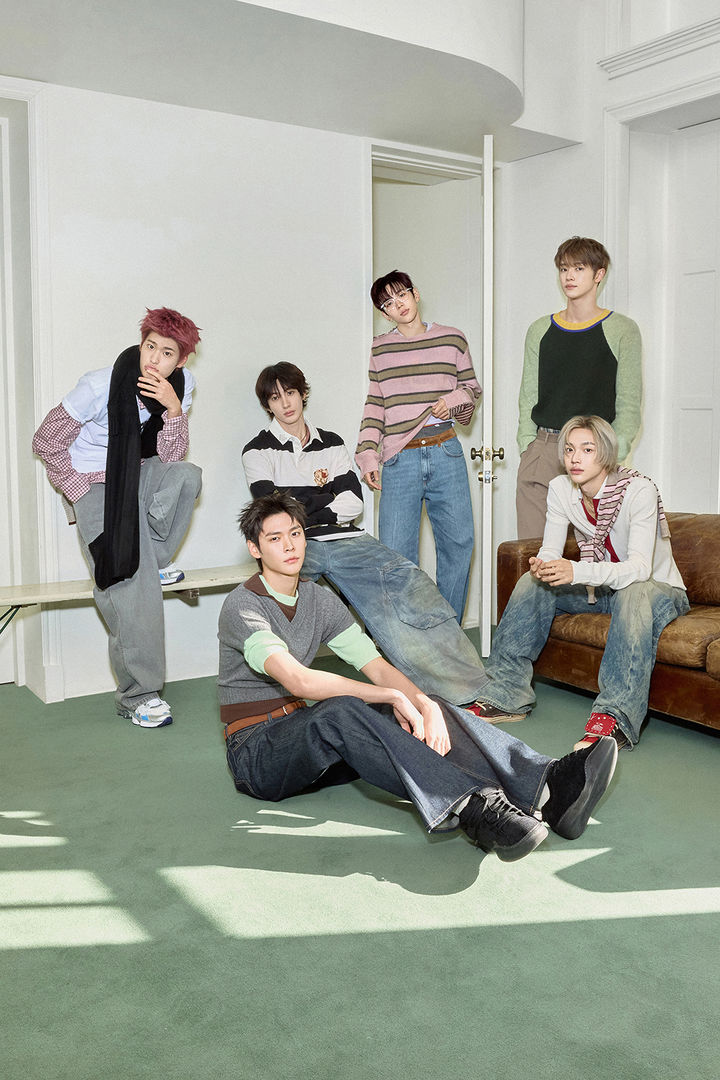 [서울=뉴시스] 라이즈. (사진 = SM엔터테인먼트 제공) 2026.03.11. photo@newsis.com *재판매 및 DB 금지