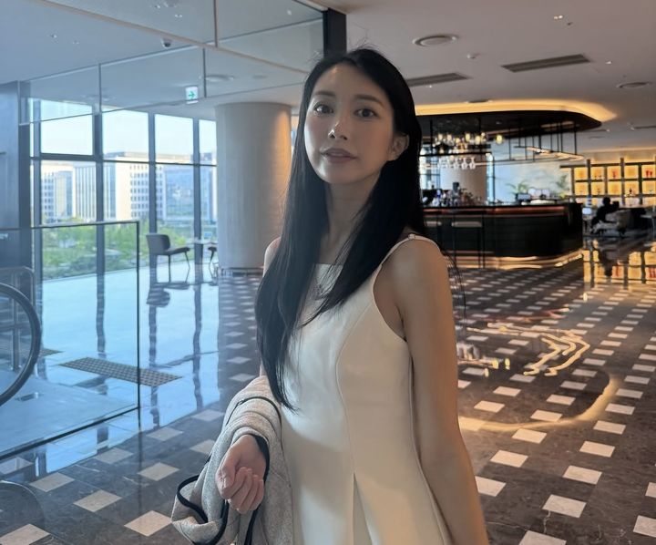 [서울=뉴시스] 아야네. (사진 = 인스타그램 캡처) 2026.03.11. photo@newsis.com *재판매 및 DB 금지