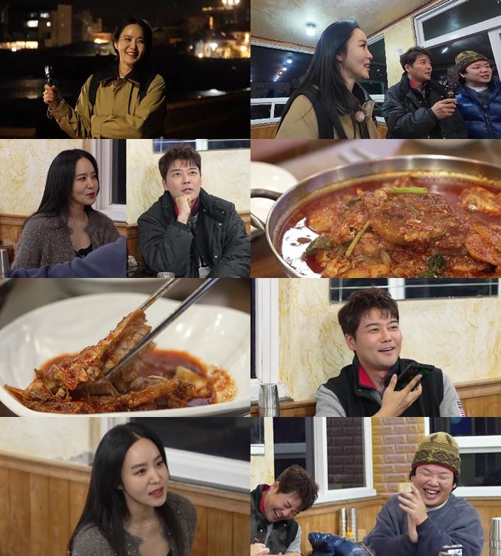 [서울=뉴시스]'전현무계획3'(사진=MBN·채널S 제공) 2026.03.12. photo@newsis.com *재판매 및 DB 금지