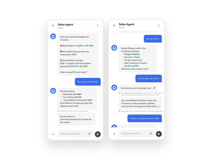 [서울=뉴시스] 라인플러스는 인공지능(AI) 에이전트 인프라 플랫폼 '액트엔진 AI'를 출시했다고 12일 밝혔다. 2026.03.12. (사진=라인플러스 제공) *재판매 및 DB 금지
