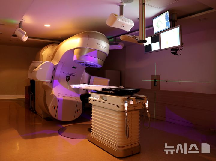[서울=뉴시스] 리니악 바이탈빔. (사진= 고려대 안암병원 제공)