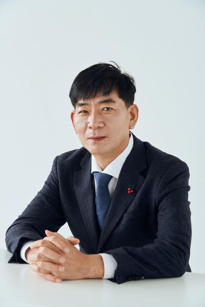 [군산=뉴시스]고석중 기자 = 군산시장 선거에 출마한 나종대 예비후보가 12일 수산물 특화 산업 육성 정책을 발표했다.(사진=뉴시스 DB) *재판매 및 DB 금지