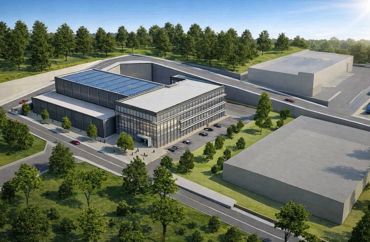 [아산=뉴시스] 아산시 등이 추진하고 있는 첨단디스플레이 국가연구플랫폼이 예비타당성조사 대상에 선정됐다. (사진=아산시 제공) 2026.03.12 photo@newsis.com *재판매 및 DB 금지