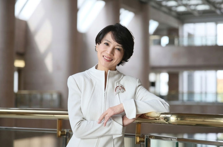 [서울=뉴시스] 최태지 대한무용협회 수석부이사장이 세종대 무용과 대우교수에 임용됐다. (사진=세종대 제공) 2026.03.12. photo@newsis.com *재판매 및 DB 금지