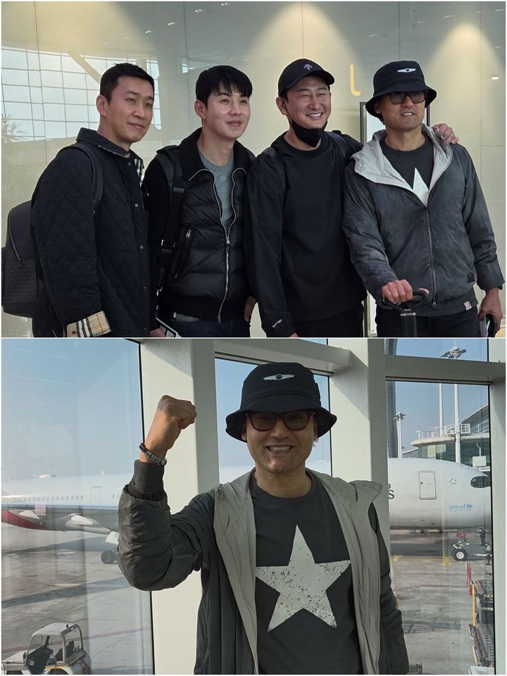 박찬호 KBS WBC 해설진 합류 공식 이미지