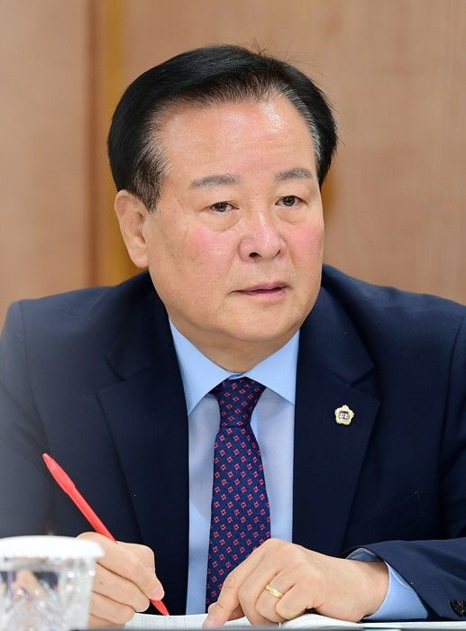 강용범 경남도의원 발의 '방위산업 특화단지 건의안' 상임위 통과 - 뉴스 썸네일 이미지