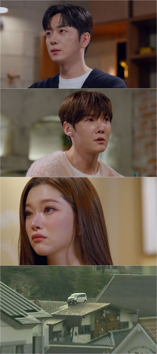 [서울=뉴시스] 2011년 동일본 대지진 당시 피해 현장에 있었던 한국인들의 생존기가 공개된다. (사진=SBS) 2026.03.12. photo@newsis.com *재판매 및 DB 금지