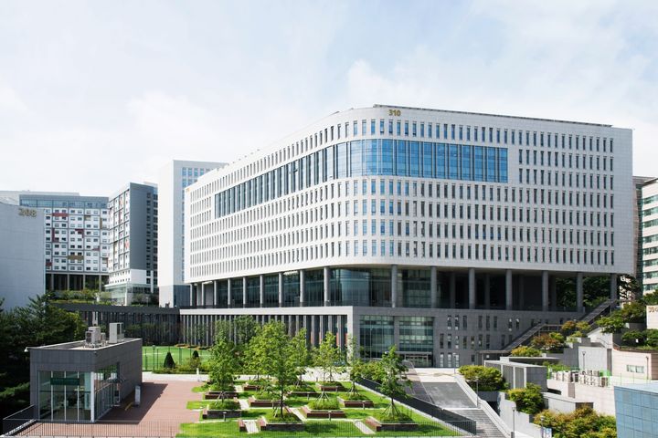 [서울=뉴시스] 중앙대 전경. (사진=중앙대 제공) 2026.03.12. photo@newsis.com *재판매 및 DB 금지