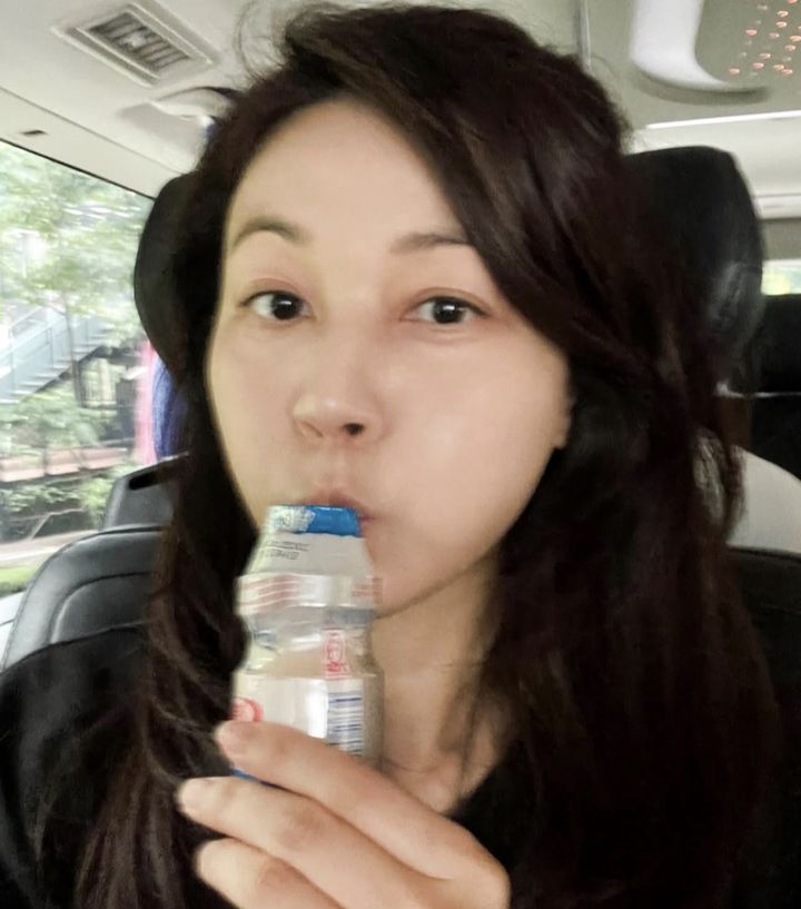 [서울=뉴시스] 배우 김하늘. (사진=김하늘 인스타그램 캡처) 2026.03.12. photo@newsis.com *재판매 및 DB 금지