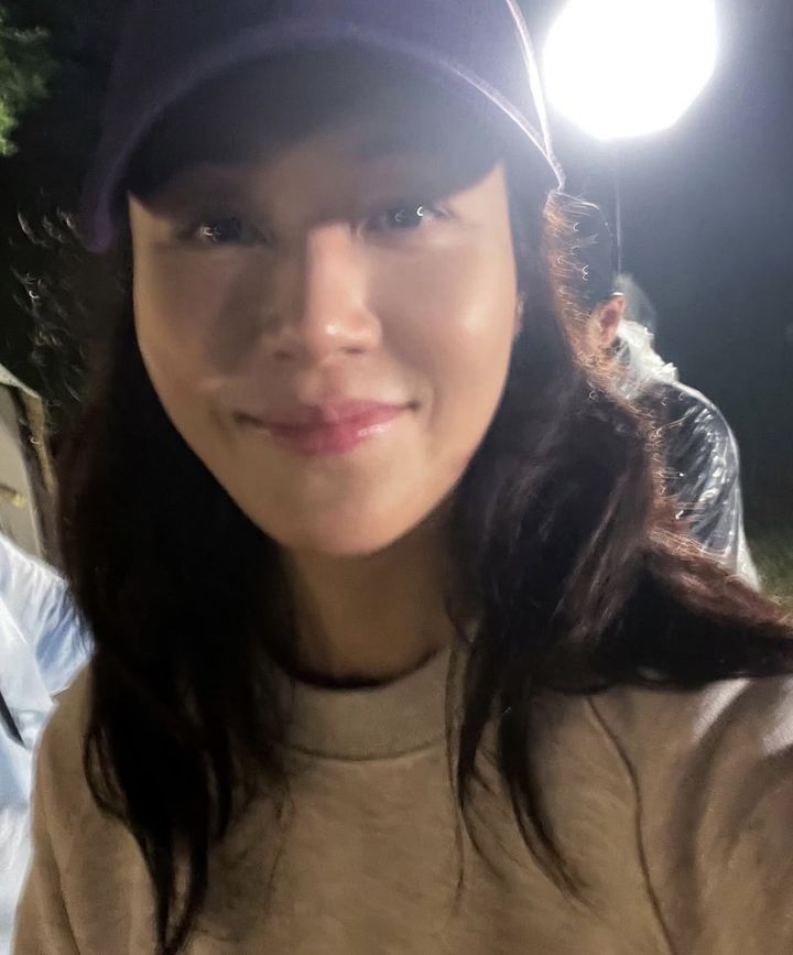 [서울=뉴시스] 배우 김하늘. (사진=김하늘 인스타그램 캡처) 2026.03.12. photo@newsis.com *재판매 및 DB 금지