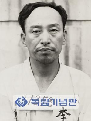 [예산=뉴시스] 충남 예산군 2026년 3월 독립운동가 이승복 선생. (사진=예산군 제공) 2026.03.12. photo@newsis.com *재판매 및 DB 금지