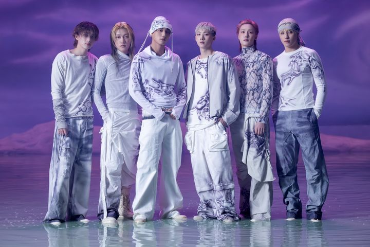 [서울=뉴시스] 피원하모니. (사진 = FNC엔터테인먼트 제공) 2026.03.13. photo@newsis.com *재판매 및 DB 금지