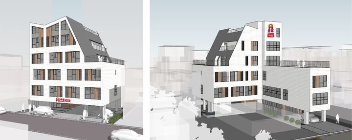 [울산=뉴시스] 울산시는 남구 삼산동에 청년들의 주거 안정은 물론 삶의 질까지 높여줄 고품격 공공임대주택 ‘청년형 유홈(U home)’이 들어선다고 13일 밝혔다. (사진= 울산시 제공) 2026.03.13.photo@newsis.com *재판매 및 DB 금지