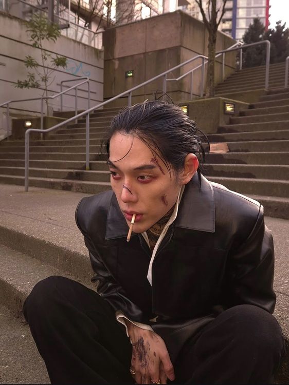 [서울=뉴시스] 프로듀서 엘 캐피탄. (사진=엘 캐피탄 인스타그램) 2026.03.12 photo@newsis.com *재판매 및 DB 금지