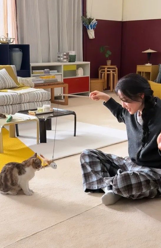 [서울=뉴시스] 김연아. (사진=인스타그램 캡처) 2026.03.13. photo@newsis.com *재판매 및 DB 금지