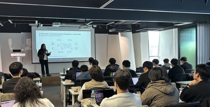 한국투자금융그룹, 마이크로소프트와 초기 창업기업 성장 지원 