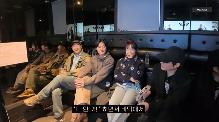 [서울=뉴시스] 에픽하이. (사진 = 유튜브 캡처) 2026.03.13. photo@newsis *재판매 및 DB 금지