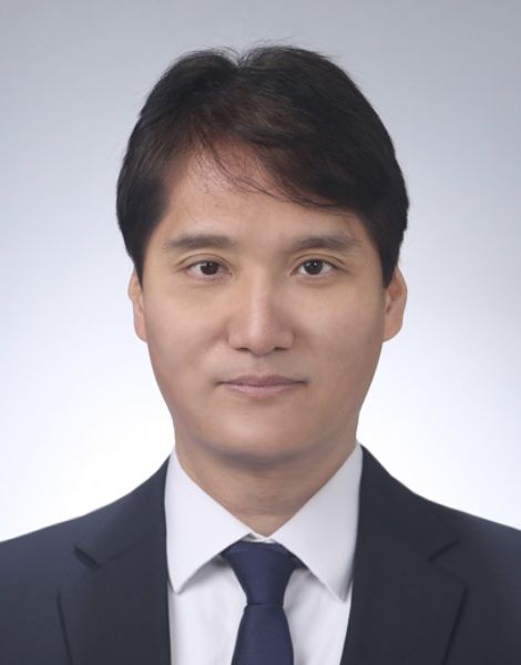 [대전=뉴시스] KAIST 가현욱 교수. *재판매 및 DB 금지