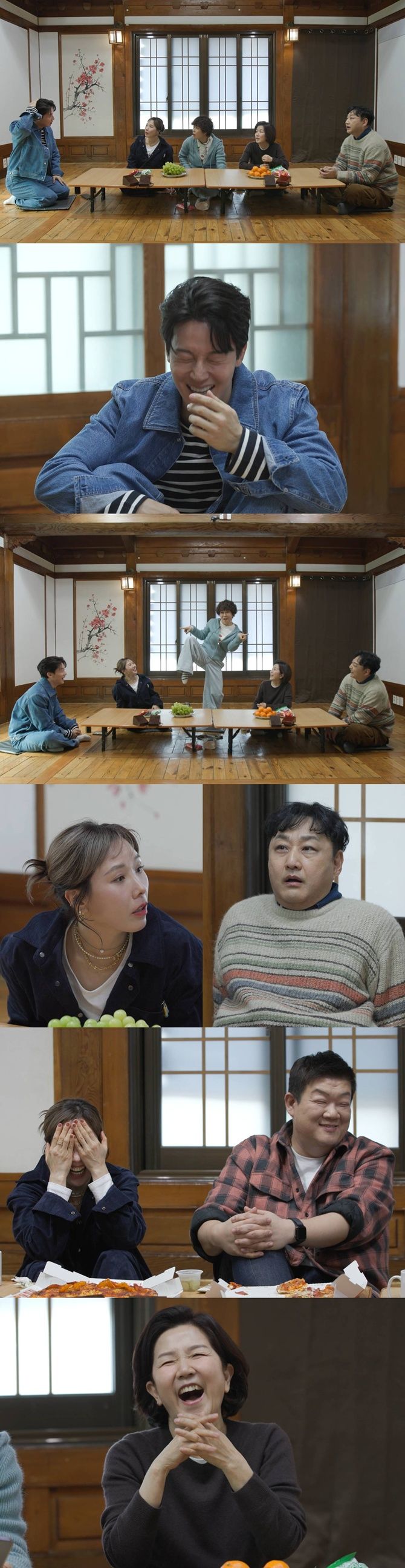 [서울=뉴시스]'미운 우리 새끼'(사진=SBS 제공) 2026.03.13. photo@newsis.com *재판매 및 DB 금지