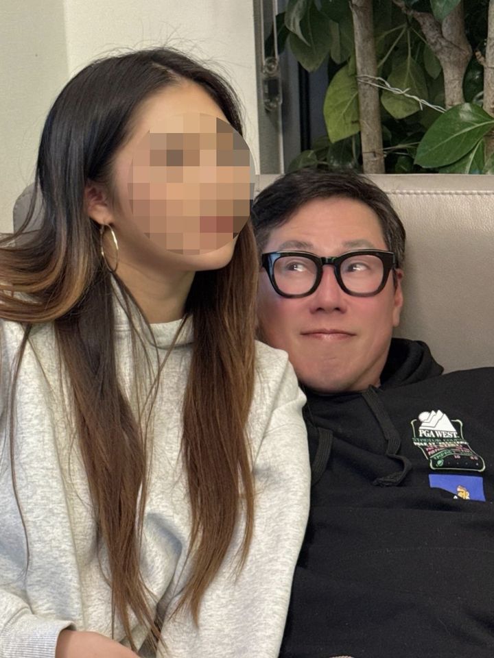 [서울=뉴시스]윤종신과 딸(사진=SNS 캡처) 2026.03.13. photo@newsis.com *재판매 및 DB 금지