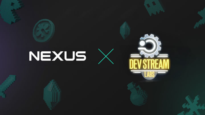 넥써쓰-데브 스트림 랩스, AI로 게임사 웹3 진출 돕는다