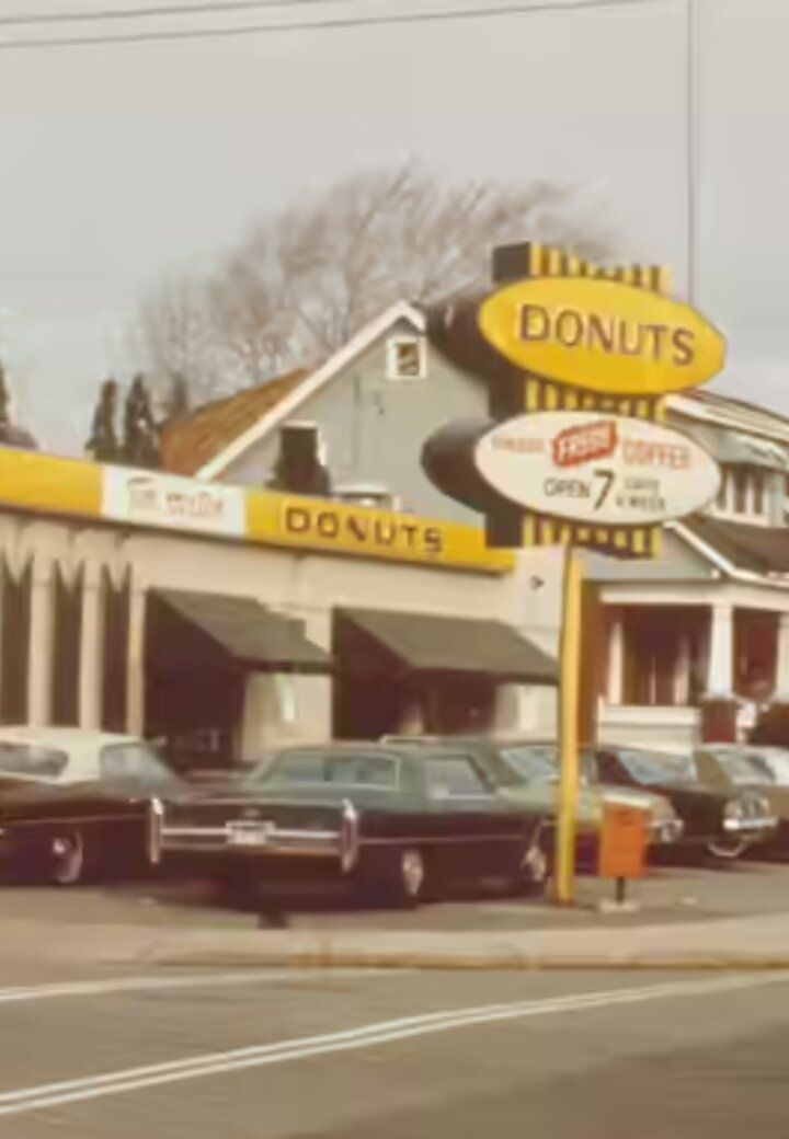 팀홀튼 캐나다 매장 (사진=팀홀튼 제공) *재판매 및 DB 금지