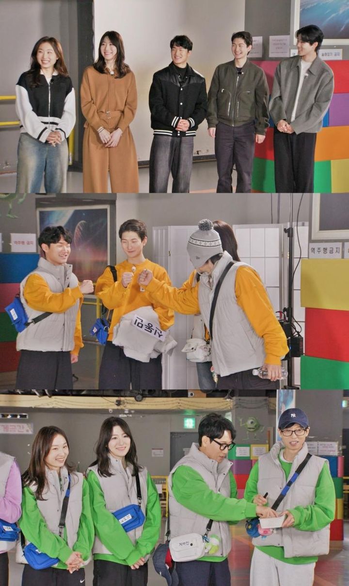 [서울=뉴시스]'런닝맨'(사진=SBS 제공) 2026.03.13. photo@newsis.com *재판매 및 DB 금지