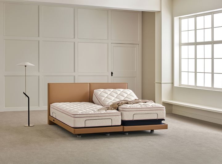 [서울=뉴시스]시몬스, 신세계백화점 하남점에 '뷰티레스트 블랙XN32 팝업스토어' 오픈.(사진=시몬스 제공) 2026.03.15@newsis.com *재판매 및 DB 금지