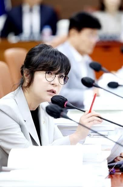 [서울=뉴시스] 김혜영 의원 사진. 2026.03.13. (사진=서울시의회 제공) *재판매 및 DB 금지