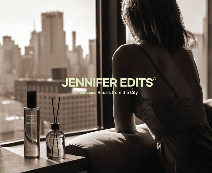 [서울=뉴시스]락커룸, 웰니스 라이프스타일 브랜드 제니퍼 에디츠 론칭.(사진=락앤락 제공) 2026.03.15. photo@newsis.com *재판매 및 DB 금지