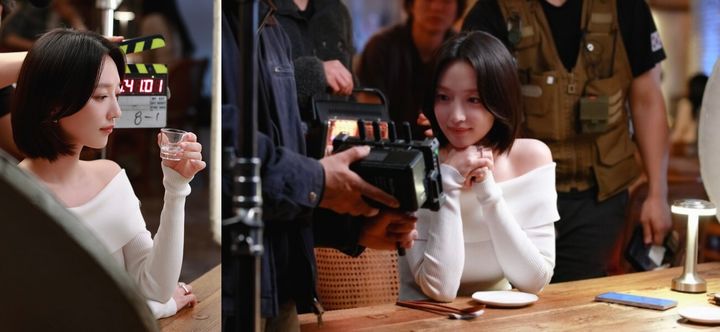 [서울=뉴시스]표예진(사진=시크릿이엔티 제공) 2026.03.13. photo@newsis.com *재판매 및 DB 금지